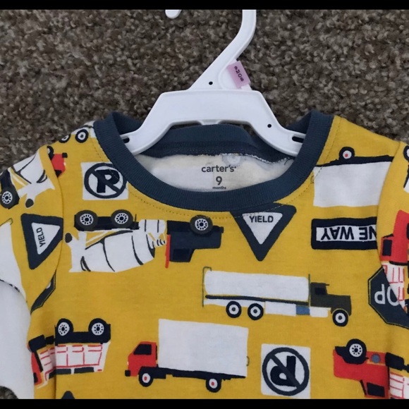 4 Pj Set - Picture 2 of 4